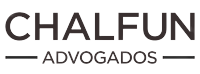 Logotipo Chalfun Advogados